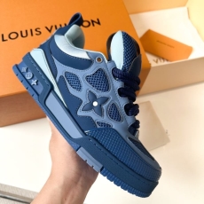 Louis Vuitton Trainer Sneaker